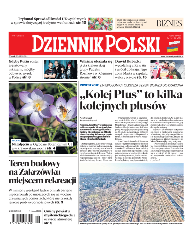 Dziennik Polski