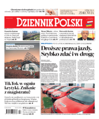 Dziennik Polski