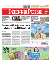 Dziennik Polski