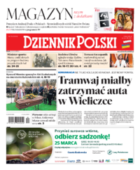 Dziennik Polski