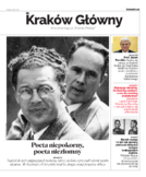 Kraków Główny