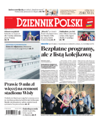 Dziennik Polski