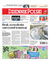 Dziennik Polski