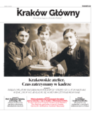 Kraków Główny