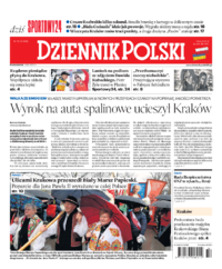 Dziennik Polski