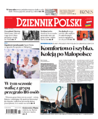 Dziennik Polski