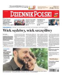 Dziennik Polski