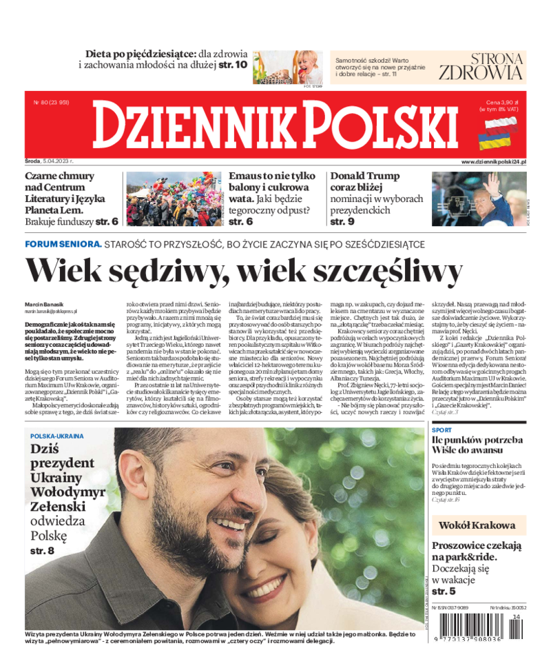 Dziennik Polski