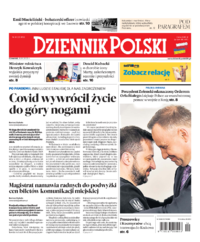 Dziennik Polski