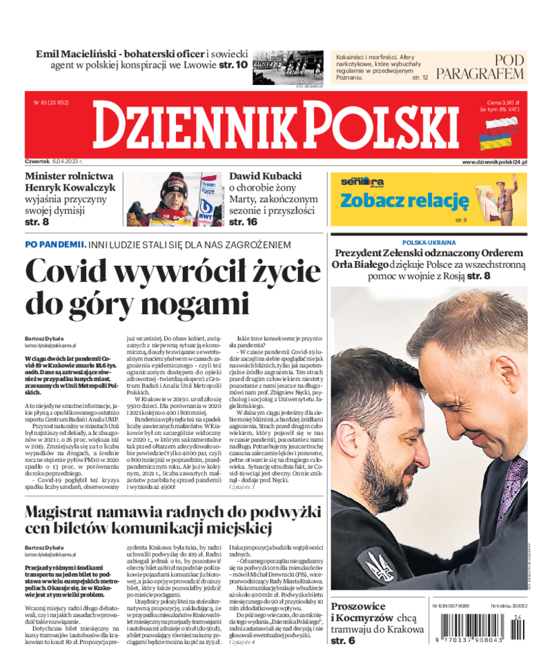Dziennik Polski