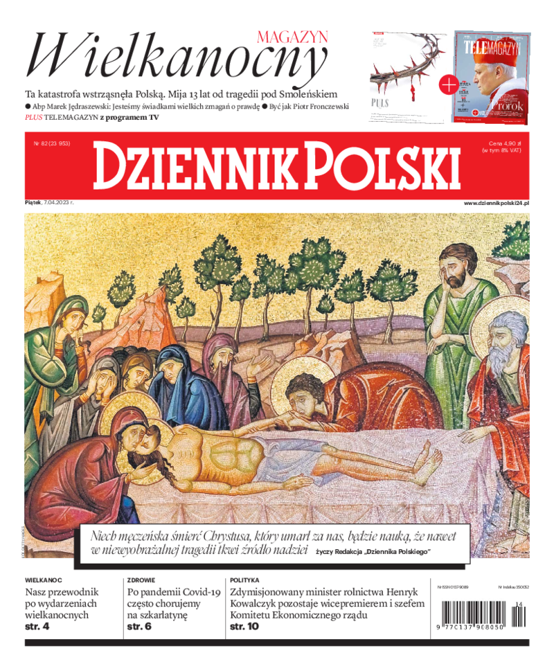 Dziennik Polski