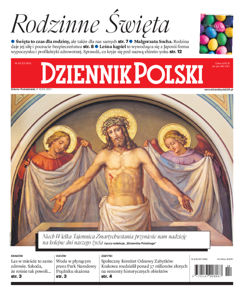 Dziennik Polski