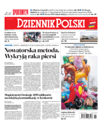 Dziennik Polski