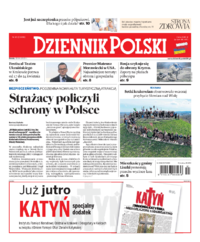 Dziennik Polski