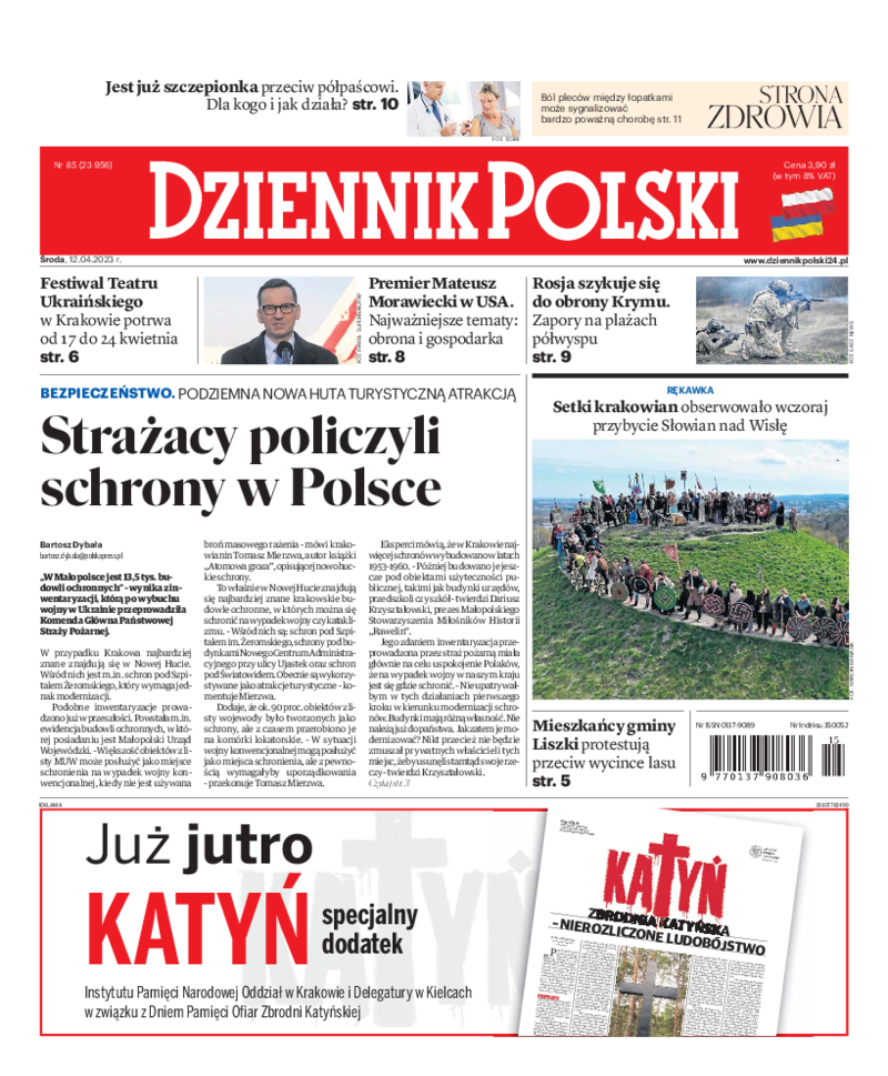 Dziennik Polski