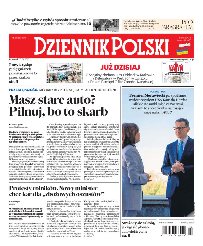 Dziennik Polski