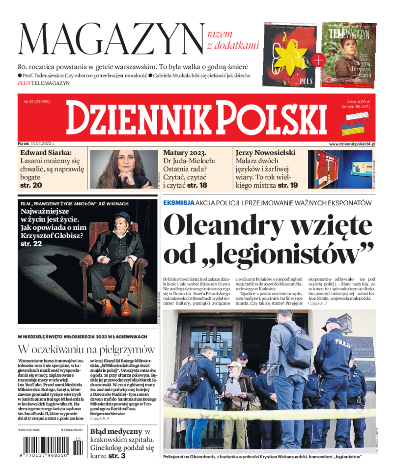 Dziennik Polski
