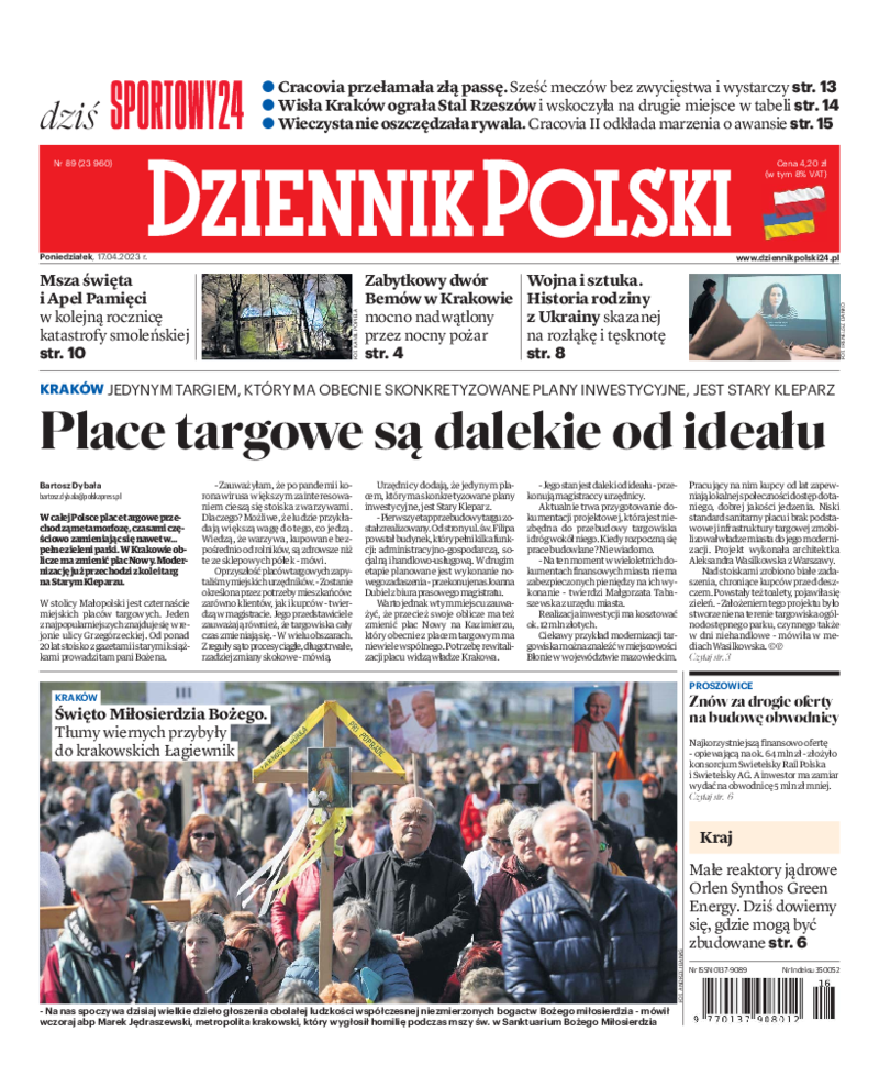 Dziennik Polski