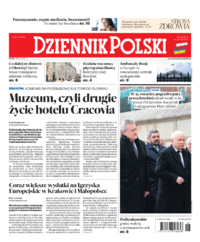 Dziennik Polski