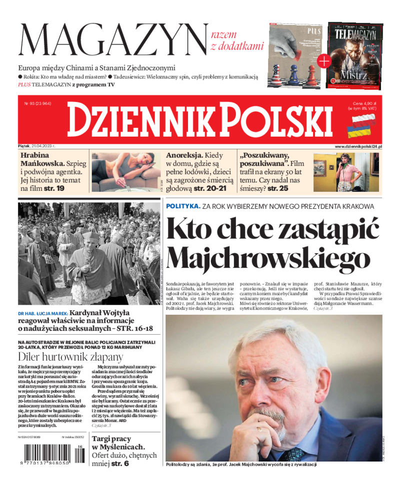 Dziennik Polski