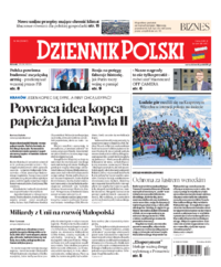 Dziennik Polski