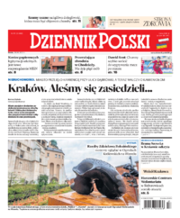 Dziennik Polski
