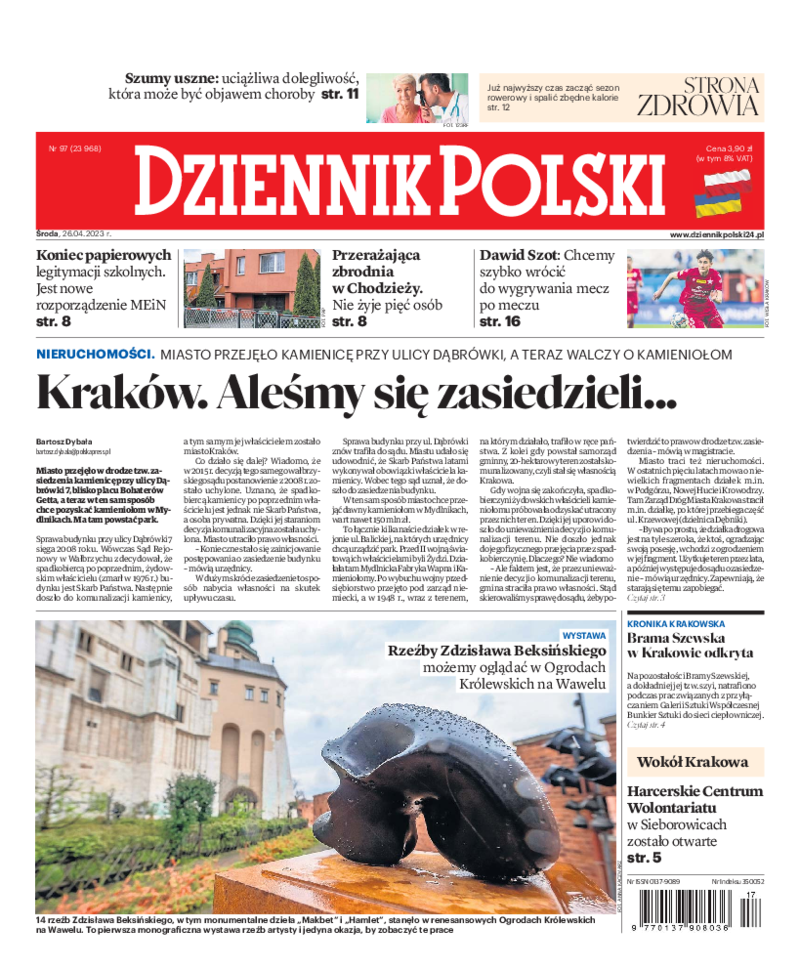 Dziennik Polski