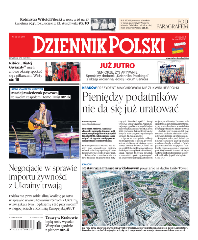 Dziennik Polski