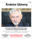 Kraków Główny
