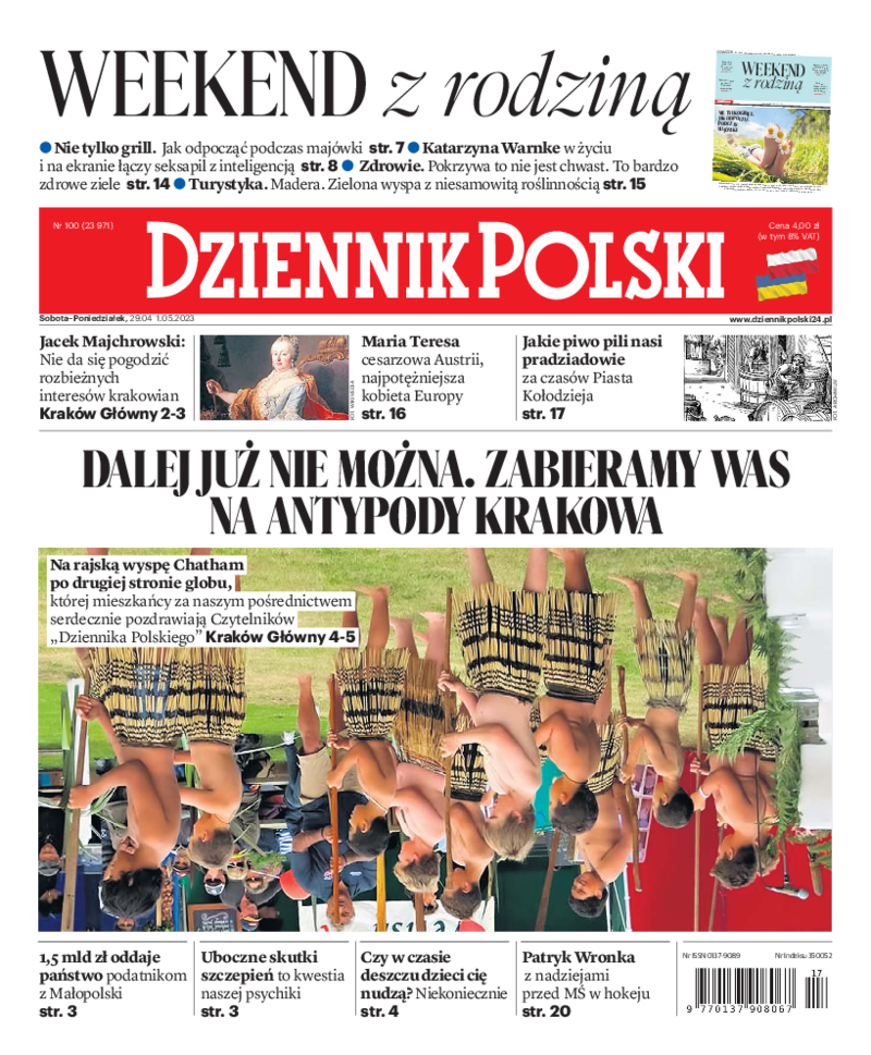 Dziennik Polski