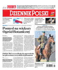 Dziennik Polski