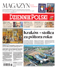 Dziennik Polski