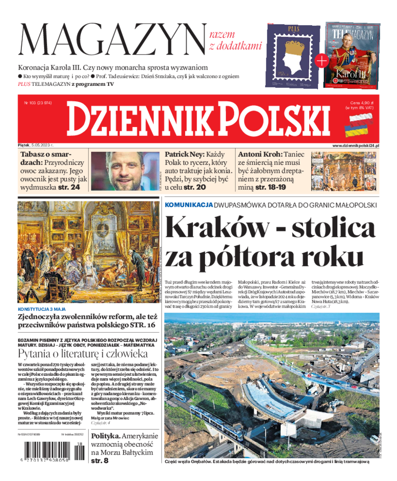 Dziennik Polski