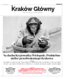 Kraków Główny