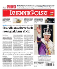 Dziennik Polski