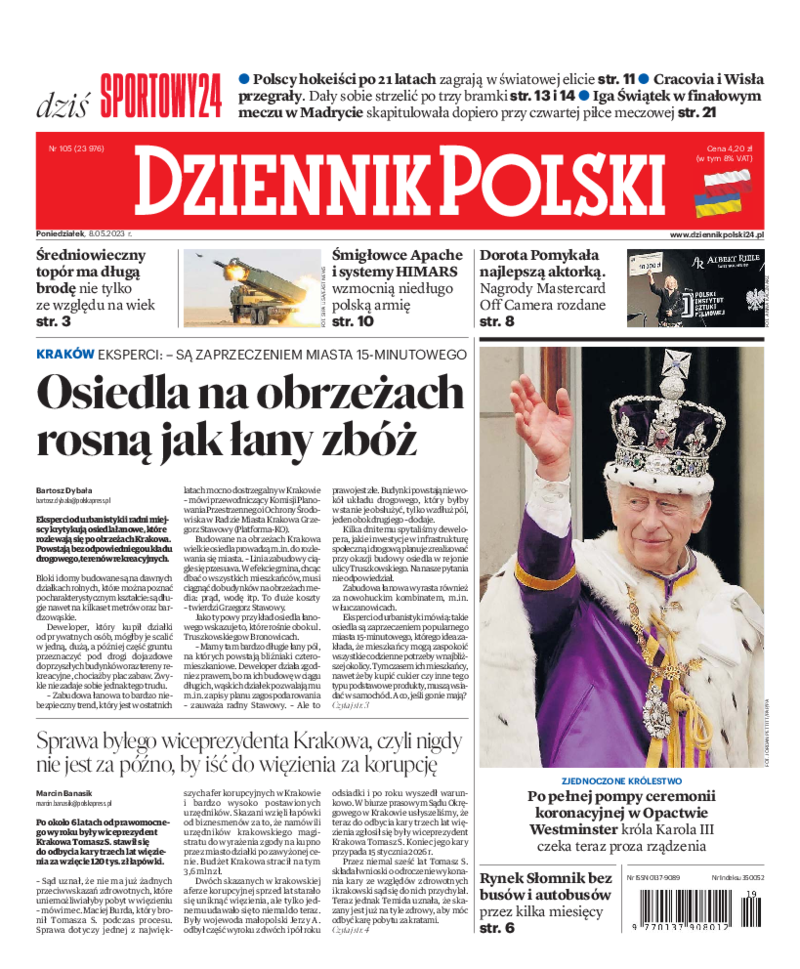 Dziennik Polski