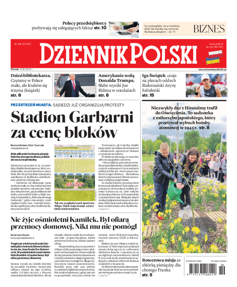 Dziennik Polski