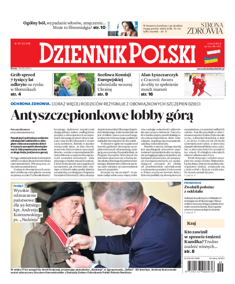 Dziennik Polski