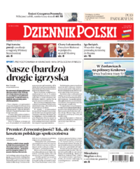 Dziennik Polski