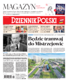 Dziennik Polski