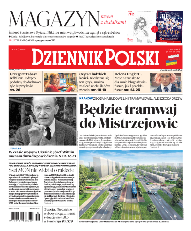 Dziennik Polski