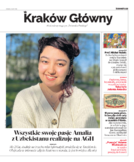 Kraków Główny