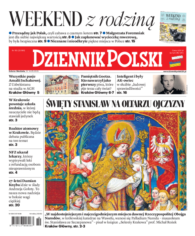 Dziennik Polski