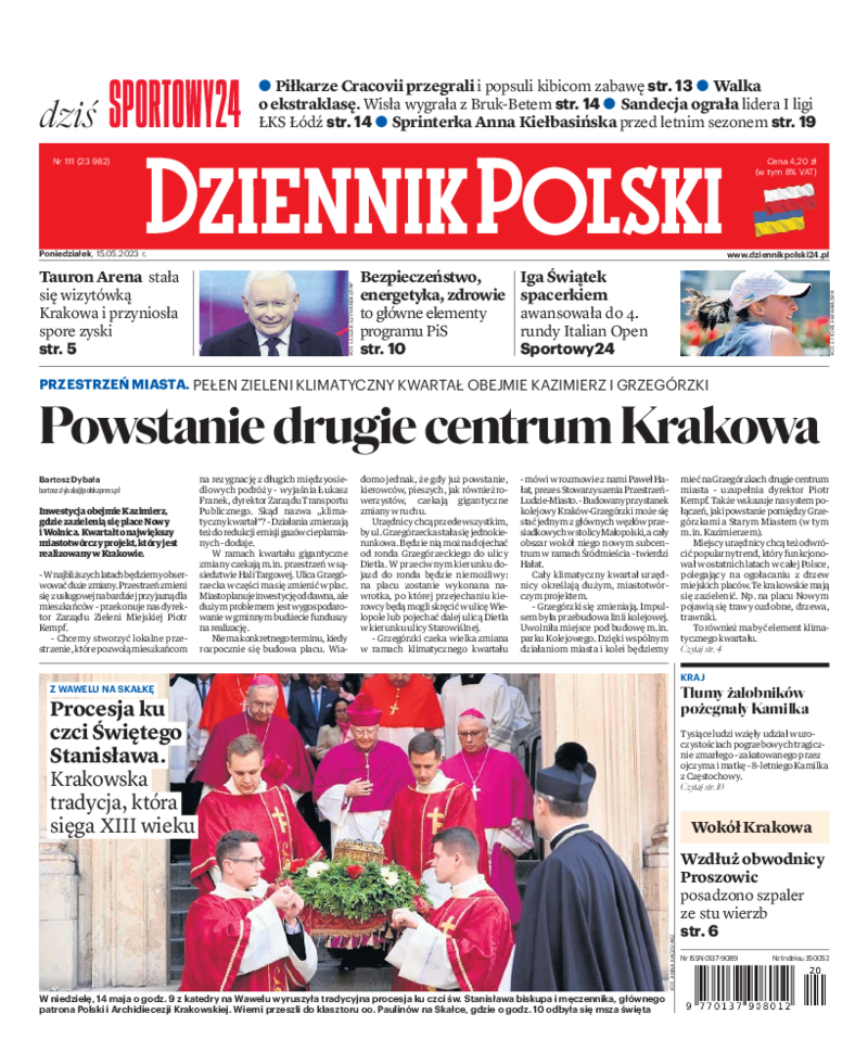Dziennik Polski