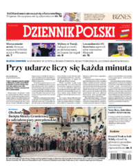 Dziennik Polski
