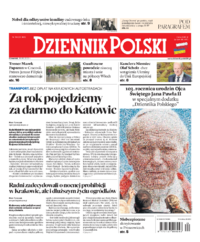 Dziennik Polski
