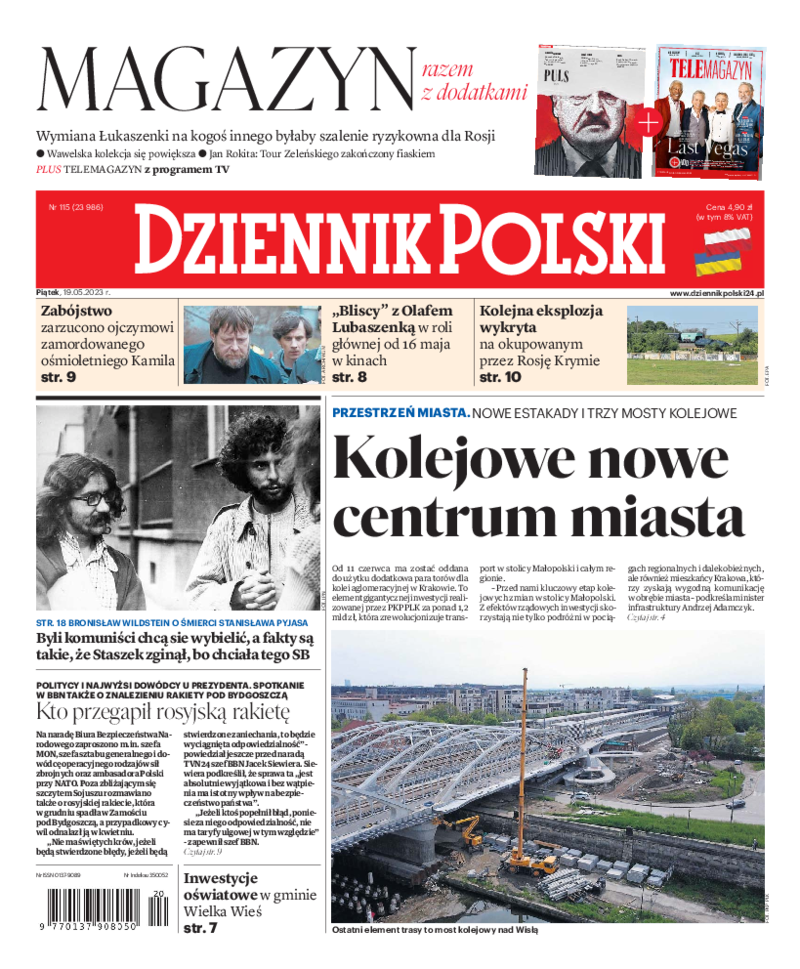Dziennik Polski