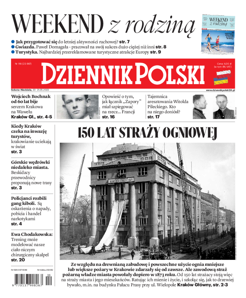 Dziennik Polski