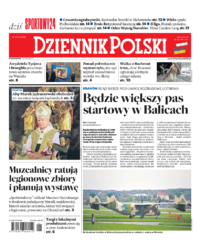 Dziennik Polski