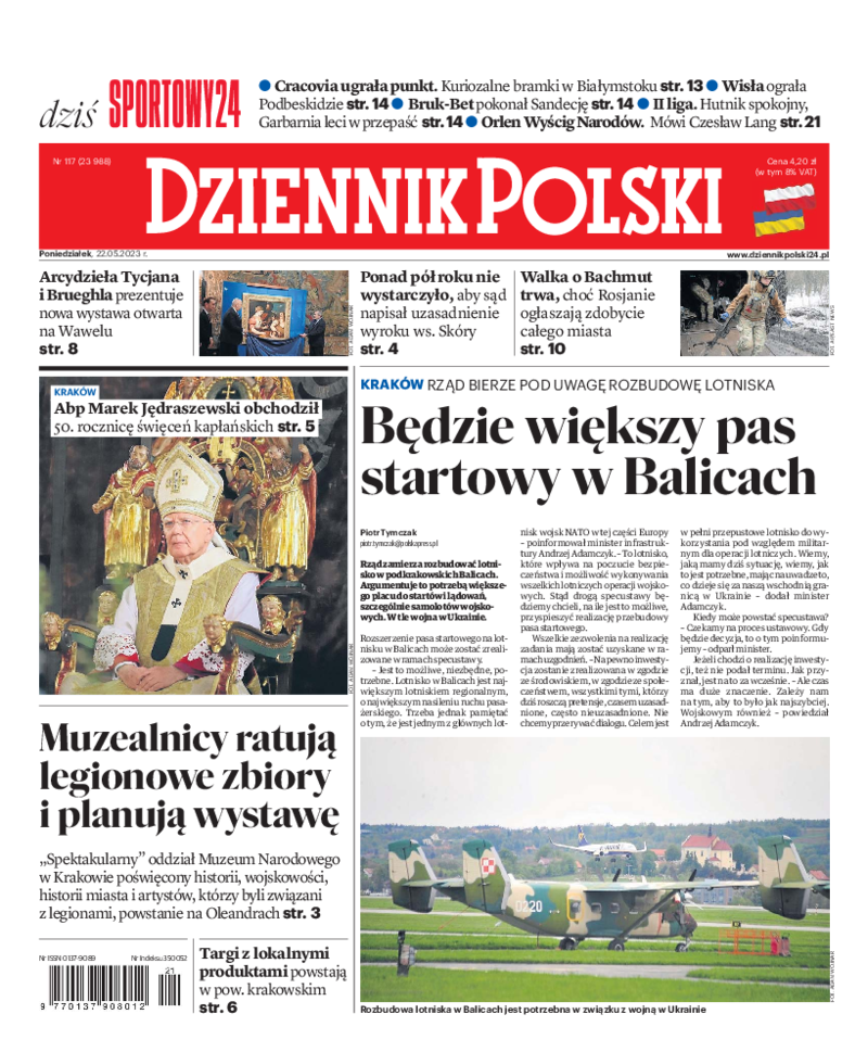 Dziennik Polski
